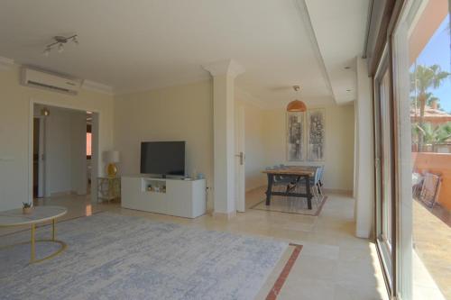 Duplex Penthouse La Fragata Estepona