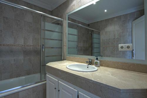 Duplex Penthouse La Fragata Estepona