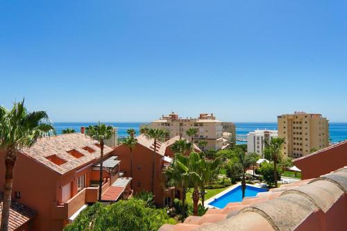 Duplex Penthouse La Fragata Estepona