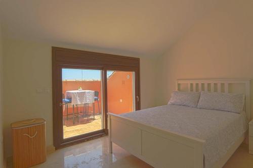 Duplex Penthouse La Fragata Estepona