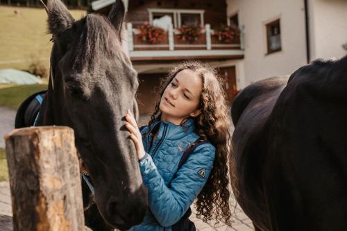 Zvířata v hotelu nebo okolí