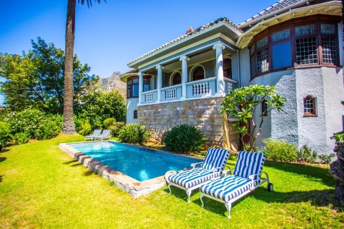 Cape Riviera Guesthouse