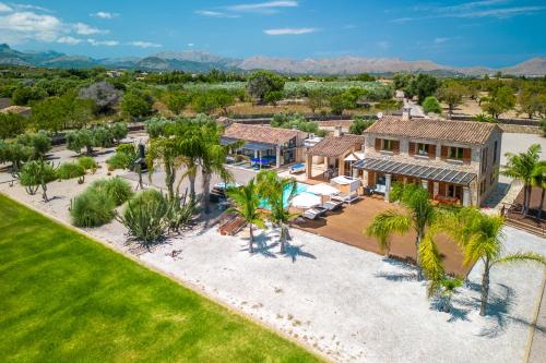 C313 Can Oliva by Mallorca Villa Selection