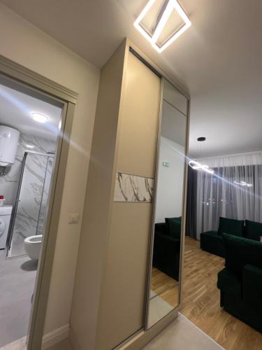 Bany a Apartman Sun