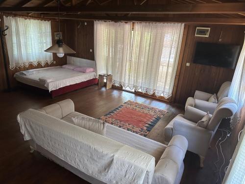 Fotografie z fotogalerie ubytování Angel camping v destinaci Kumluca