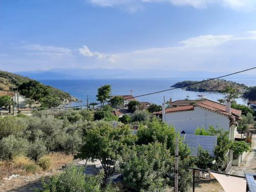 Φυσικό τοπίο κοντά σε αυτή η παραθεριστική κατοικία