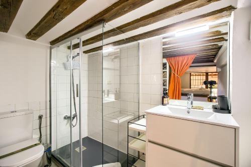 Bohemian Lavapies - Apartamento de 2 dormitorios