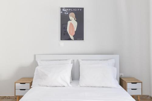 Sweet & New Studio-Center Athens