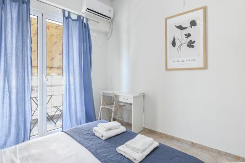 Sweet & New Studio-Center Athens