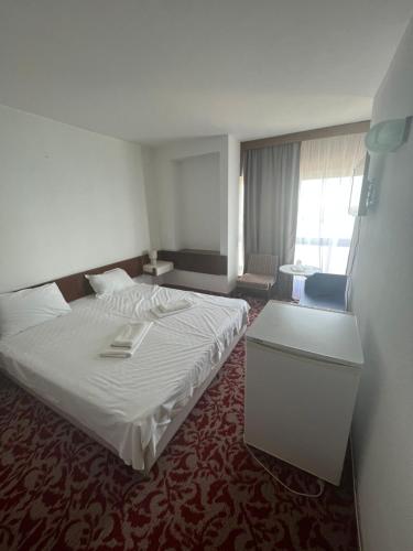 Gallery image of Hotel Banat in Olimp