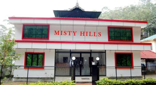 Misty Hills Cottage Munnar – Photos 2