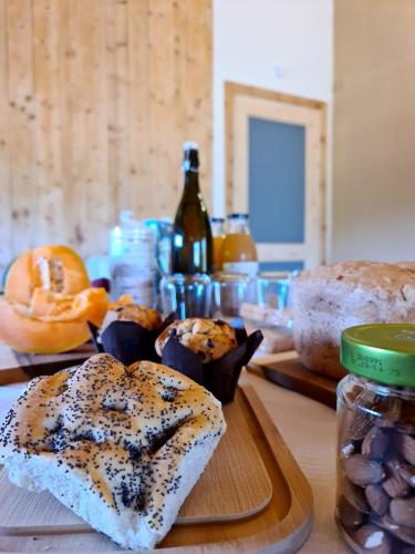 Fotografie z fotogalerie ubytování Agriturismo Corte degli Ulivi v destinaci Capoterra
