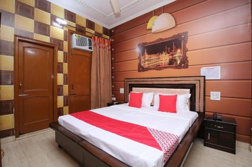 Φωτογραφία από το άλμπουμ του Hotel O 29172 Ess Enterprises σε Rājpura
