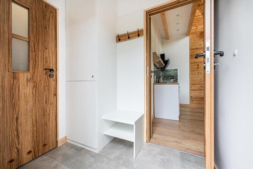シンバルクにあるApartamenty Kaszubyのギャラリーの写真