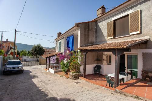 Casa Isabella
