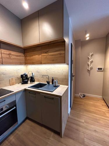 Apartament Novo 46