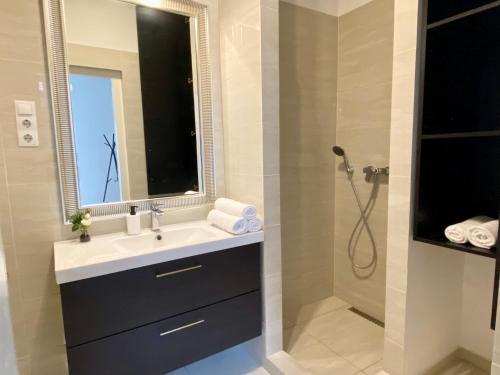 B20 SUN 100 m2 Apartment 1023 Budapest, 20 Bécsi út kép - 3