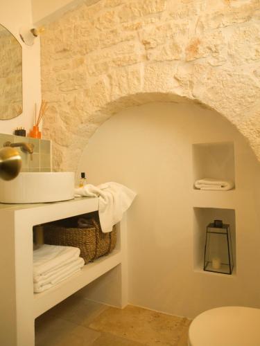 Foto Trullo Monte Olimpo 5 3
