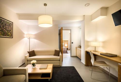 Gallery image of Valamar Camping San Marino in Lopar