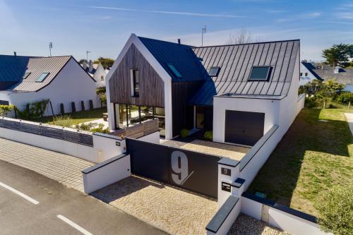 Domaine de la pointe Quiberon – Photos 2