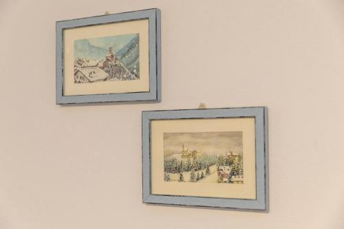 Fotografie z fotogalerie ubytování Cesa dele Angele v destinaci Colle Santa Lucia