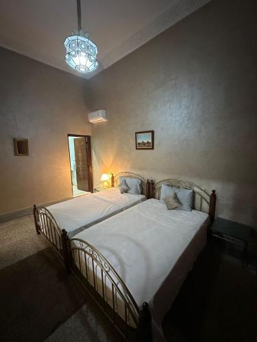 Gallery image of Riad Annada in Marrakech