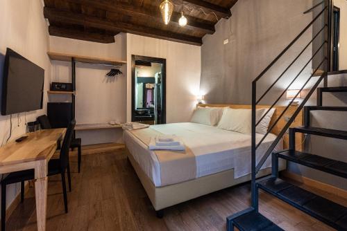 Standard Doppelzimmer