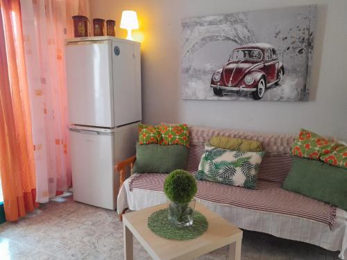 Dunes Beach Apartment