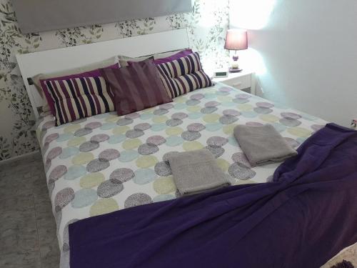 Dunes Beach Apartment