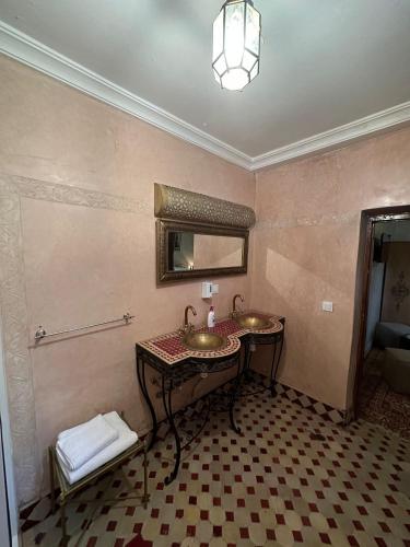 Gallery image of Riad Annada in Marrakech