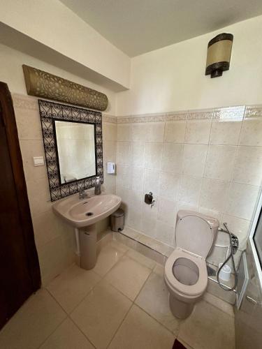 Gallery image of Riad Annada in Marrakech