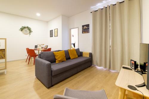 Dennis Family Friendly House by RDC