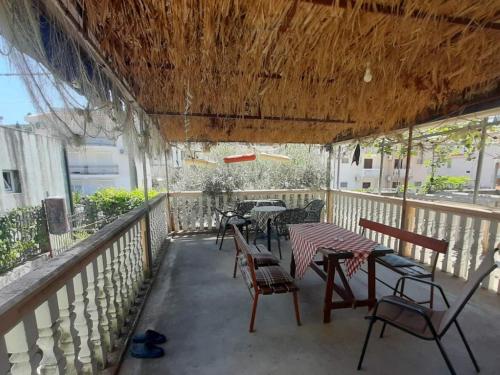 Foto da galeria de Apartmani Sutomore em Sutomore