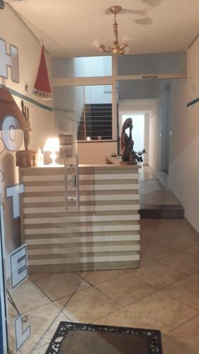 Fotografie z fotogalerie ubytování OYO Hit Hotel v destinaci Boituva