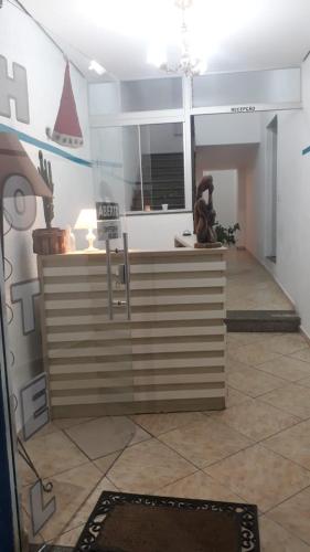 Fotografie z fotogalerie ubytování OYO Hit Hotel v destinaci Boituva