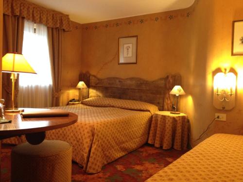 Hotel Chateau Blanc – Photos 2