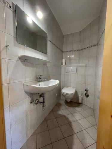 Ferienwohnung 121a - Top 2-3