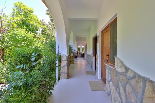 Φωτογραφία από το άλμπουμ του Cinderella Pension & Bungalow σε Cıralı