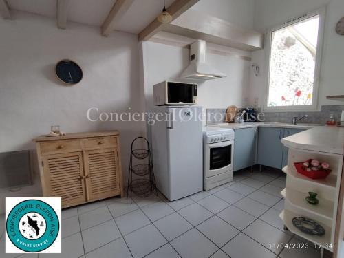 Afbeelding uit fotogalerij van Maison de la Sau in La Nouette