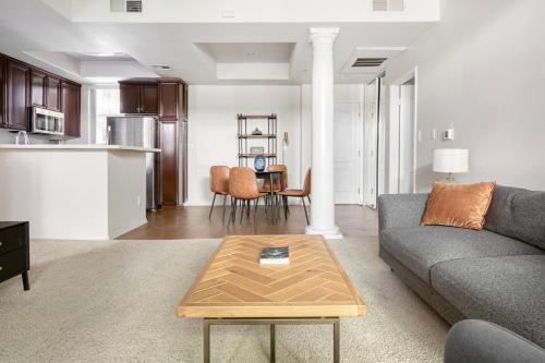 Gallery image of Century City 2BR w WD BBQ nr Mall LAX-336 in Los Angeles