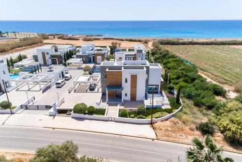 Φυσικό τοπίο κοντά σε αυτή η βίλα