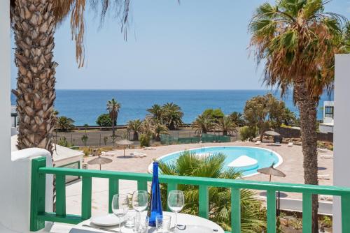 Lanzahost Tuscan Atlantico