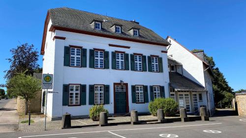 Kloster Steinfeld Gästehaus