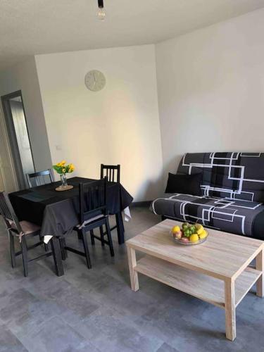 Appartement Cosy Confort PARK CLIM WIFI piscine payante