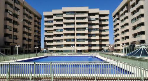Appartement Macflats Playa Valencia Patacona (Spanje Valencia ...