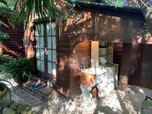 Imagen de la galería de Garden studio, en Glenbrook