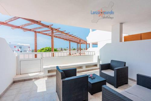 Kiara Vivienda Vacacional