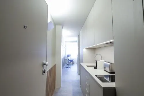 Foto Aspasios Bonjardim Apartments 5