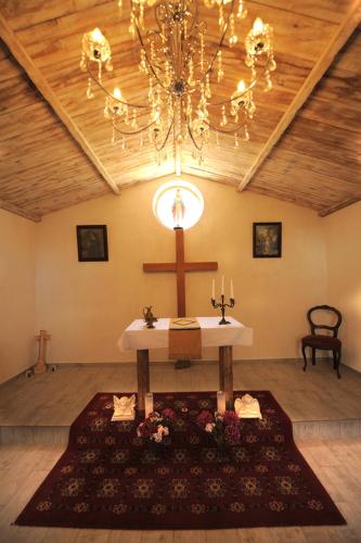 Φωτογραφία από το άλμπουμ του Bergerie du Prunelli σε Cauro