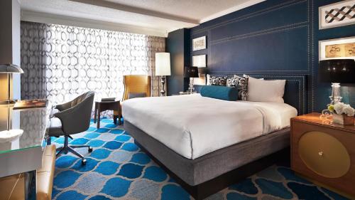 The Ven at Embassy Row, Washington, D.C., a Tribute Portfolio Hotel Image
